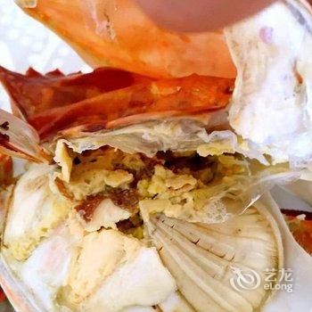 青岛芒豆的暖屋酒店提供图片