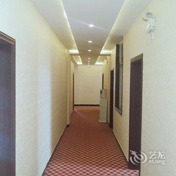 永济鑫悦快捷宾馆酒店提供图片
