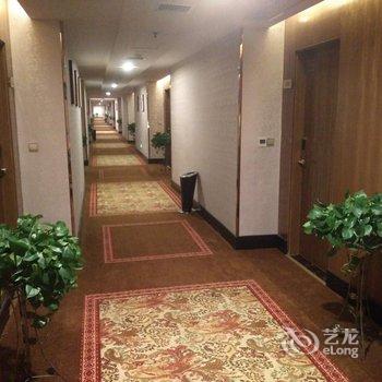 黄梅福临商务酒店酒店提供图片