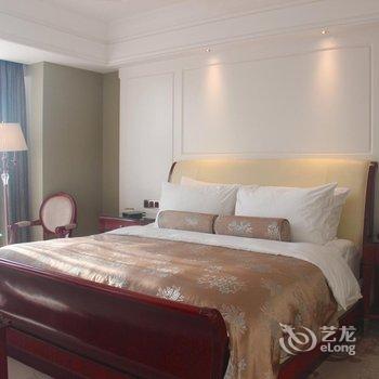 南昌嘉莱特精典国际酒店酒店提供图片