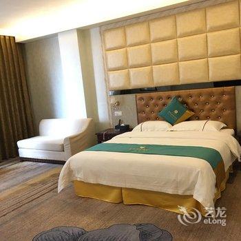 铂悦国际酒店(厚街万达广场店)酒店提供图片