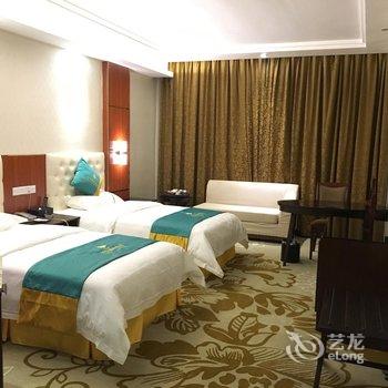 铂悦国际酒店(厚街万达广场店)酒店提供图片