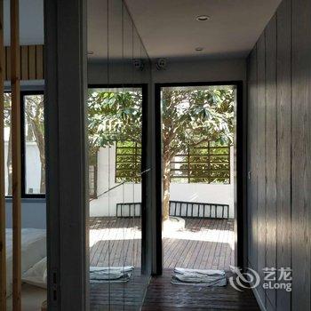 南京汤山泡泡温泉度假庭院酒店提供图片