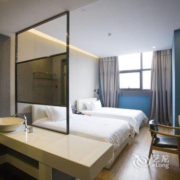 丽芙酒店(会展中心赤岗地铁站广州塔店)酒店提供图片