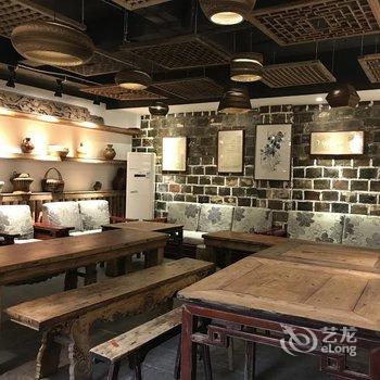 贵阳瑞阁黔府住宿酒店提供图片