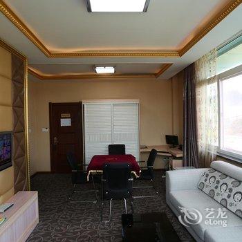 丹东绍成商务酒店酒店提供图片