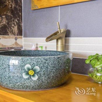 青岛芒豆的暖屋酒店提供图片