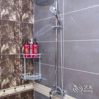 青岛芒豆的暖屋酒店提供图片