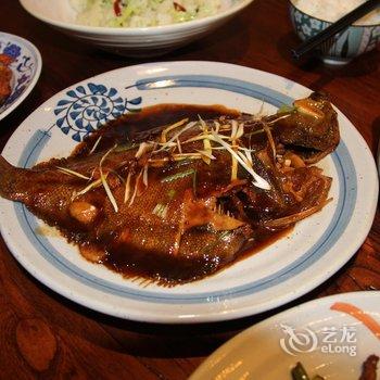 青岛芒豆的暖屋酒店提供图片