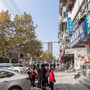 淮北清心居宾馆酒店提供图片