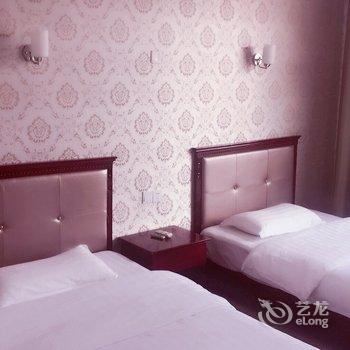 韶山毛波农家乐酒店提供图片