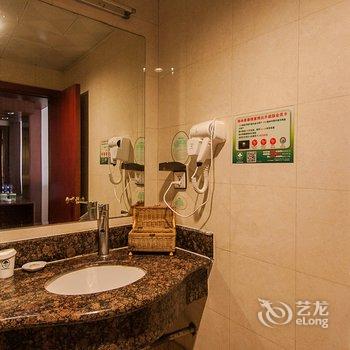 格林豪泰（无锡人民东路快捷酒店）酒店提供图片