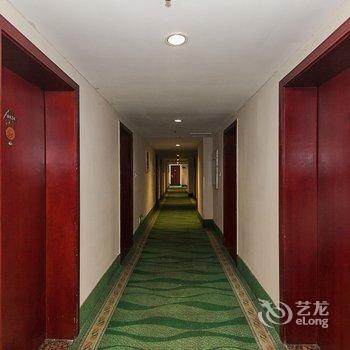 格林豪泰（无锡人民东路快捷酒店）酒店提供图片