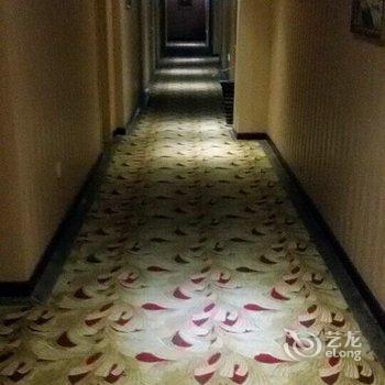西昌春天印象酒店酒店提供图片