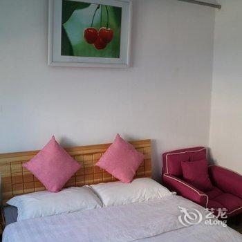石家庄北站日租公寓酒店提供图片