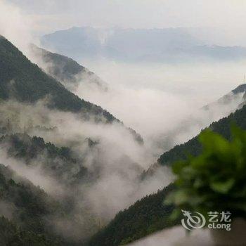 松阳过云山居精品酒店酒店提供图片