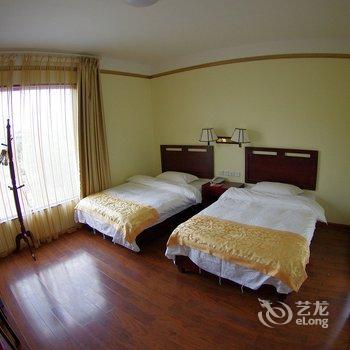 腾冲绿巢别墅酒店酒店提供图片