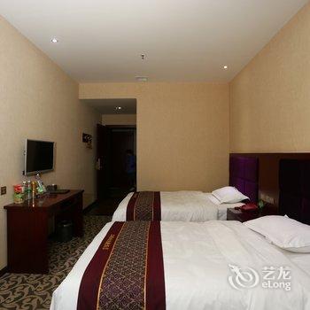 三颗米快捷酒店(遂宁南门店)酒店提供图片