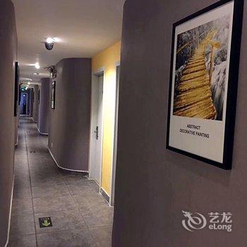 南阳旺盛一家快捷酒店酒店提供图片