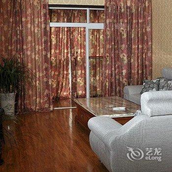 理县欣悦家旅公寓酒店提供图片