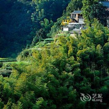 松阳过云山居精品酒店酒店提供图片