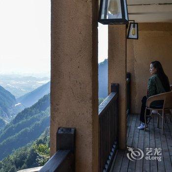 松阳过云山居精品酒店酒店提供图片