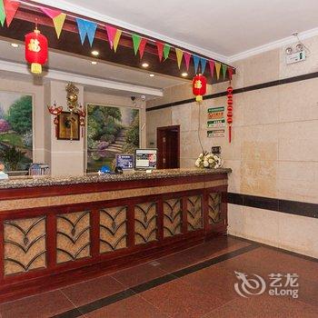 格林豪泰（无锡人民东路快捷酒店）酒店提供图片