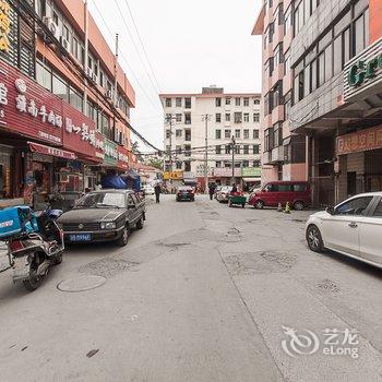 格林豪泰（无锡人民东路快捷酒店）酒店提供图片