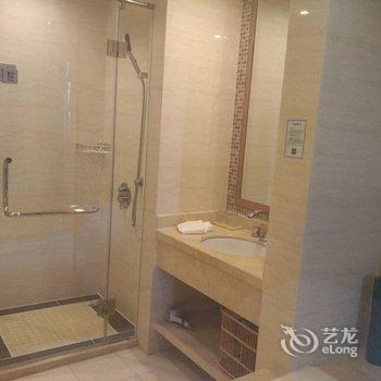 宜兴水立方商务宾馆酒店提供图片