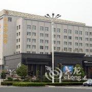 宜兴水立方商务宾馆酒店提供图片