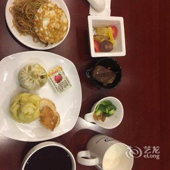 西宁宏达国际饭店用户上传图片