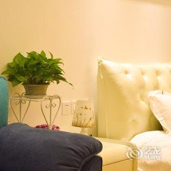 天津芒果酒店式公寓酒店提供图片