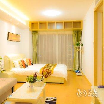 天津芒果酒店式公寓酒店提供图片