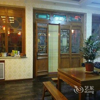 平遥陶安居客栈酒店提供图片