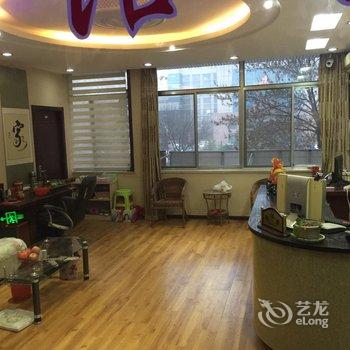 德州齐河齐晏宾馆酒店提供图片