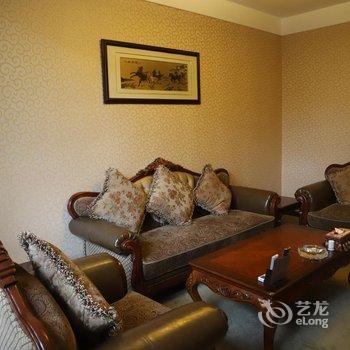 宜昌石化宾馆酒店提供图片