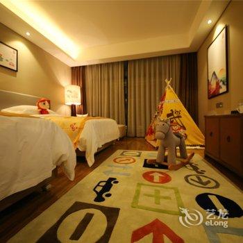 神农架阿尔卡迪亚森林酒店酒店提供图片