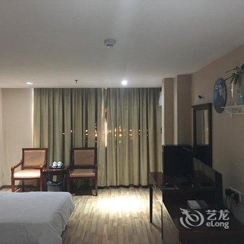 肇庆星港大酒店酒店提供图片