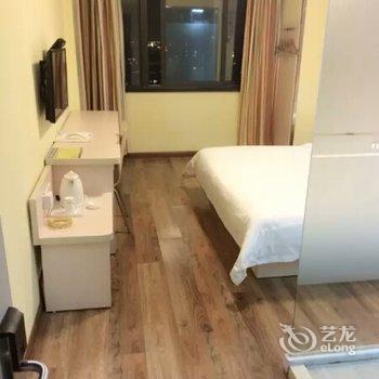 广州柏丽斯公寓酒店提供图片