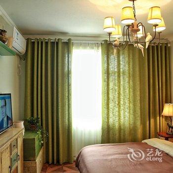 杭州青庭院落客栈酒店提供图片
