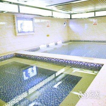 景谷水汇唐朝阁楼酒店酒店提供图片