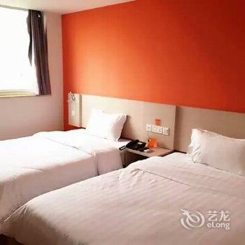 广州柏丽斯公寓酒店提供图片