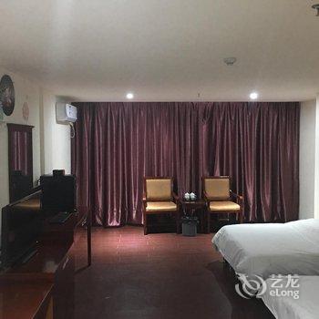 肇庆星港大酒店酒店提供图片