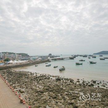 涠洲岛南湾街半夏海景客栈酒店提供图片