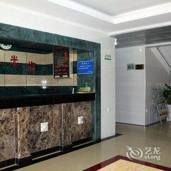 庐山雲松客栈(原新钢宾馆)酒店提供图片