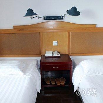 庐山雲松客栈(原新钢宾馆)酒店提供图片