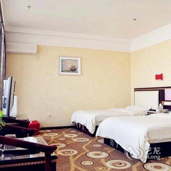 喀什锦德大酒店酒店提供图片