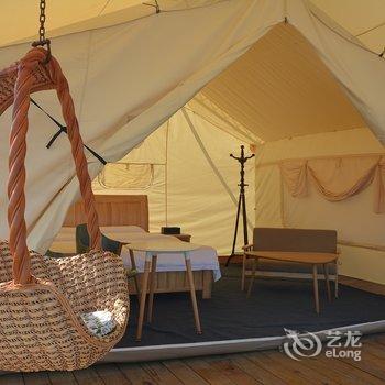 龙海奥蓝途双鱼岛房车度假营地酒店提供图片