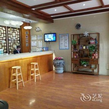 西安安然意境酒店(西稍门机场大巴店)酒店提供图片