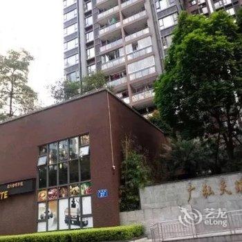 广州柏斯顿酒店公寓(珠江新城店)酒店提供图片